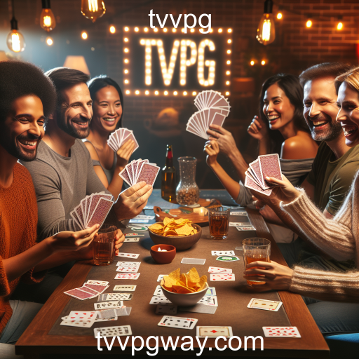 The Timeless Appeal of Card Games in the Digital Age